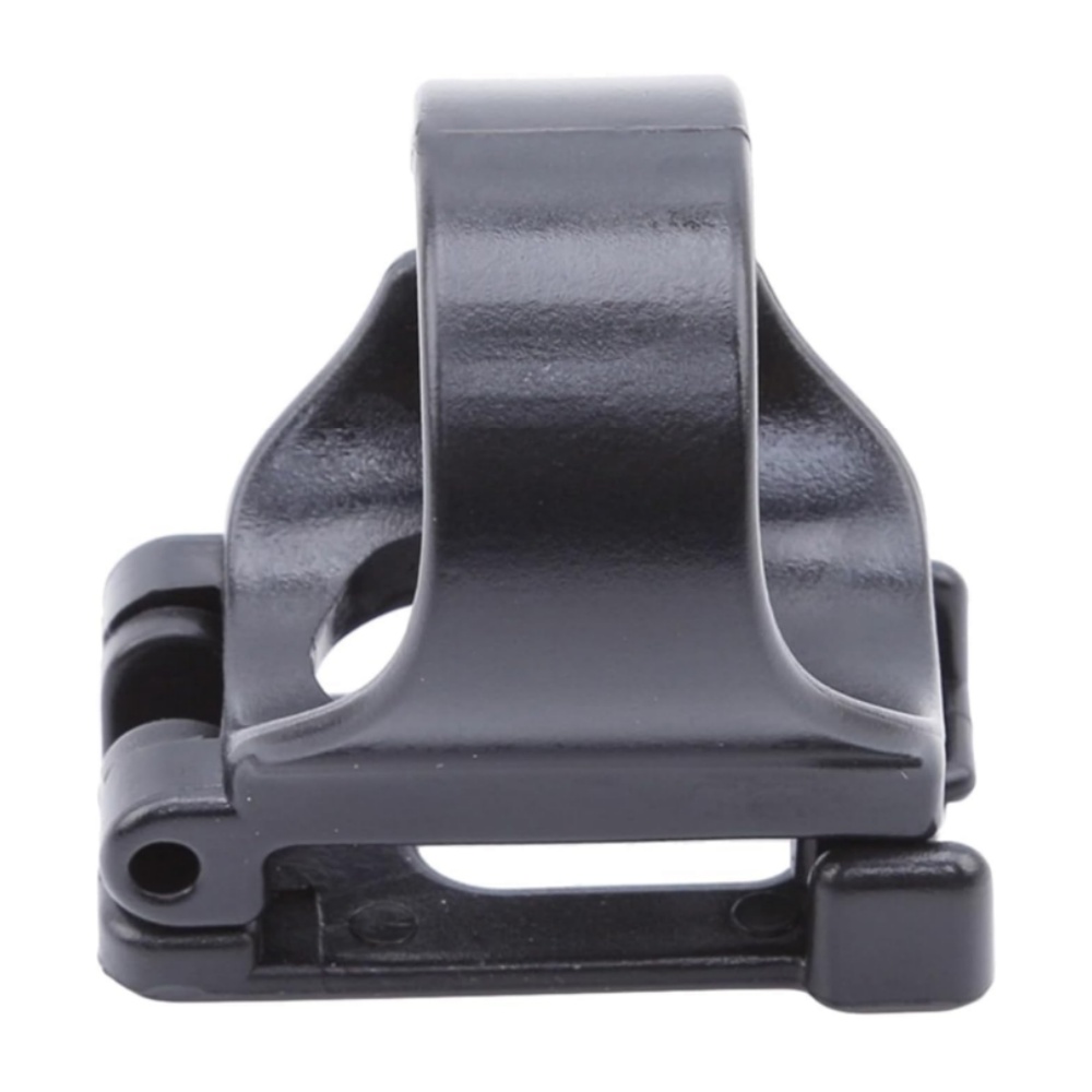 プラスチッククリップシュノーケルマスクキーパーホルダーリテー - Silicone Mask Bracket のレビューと価格